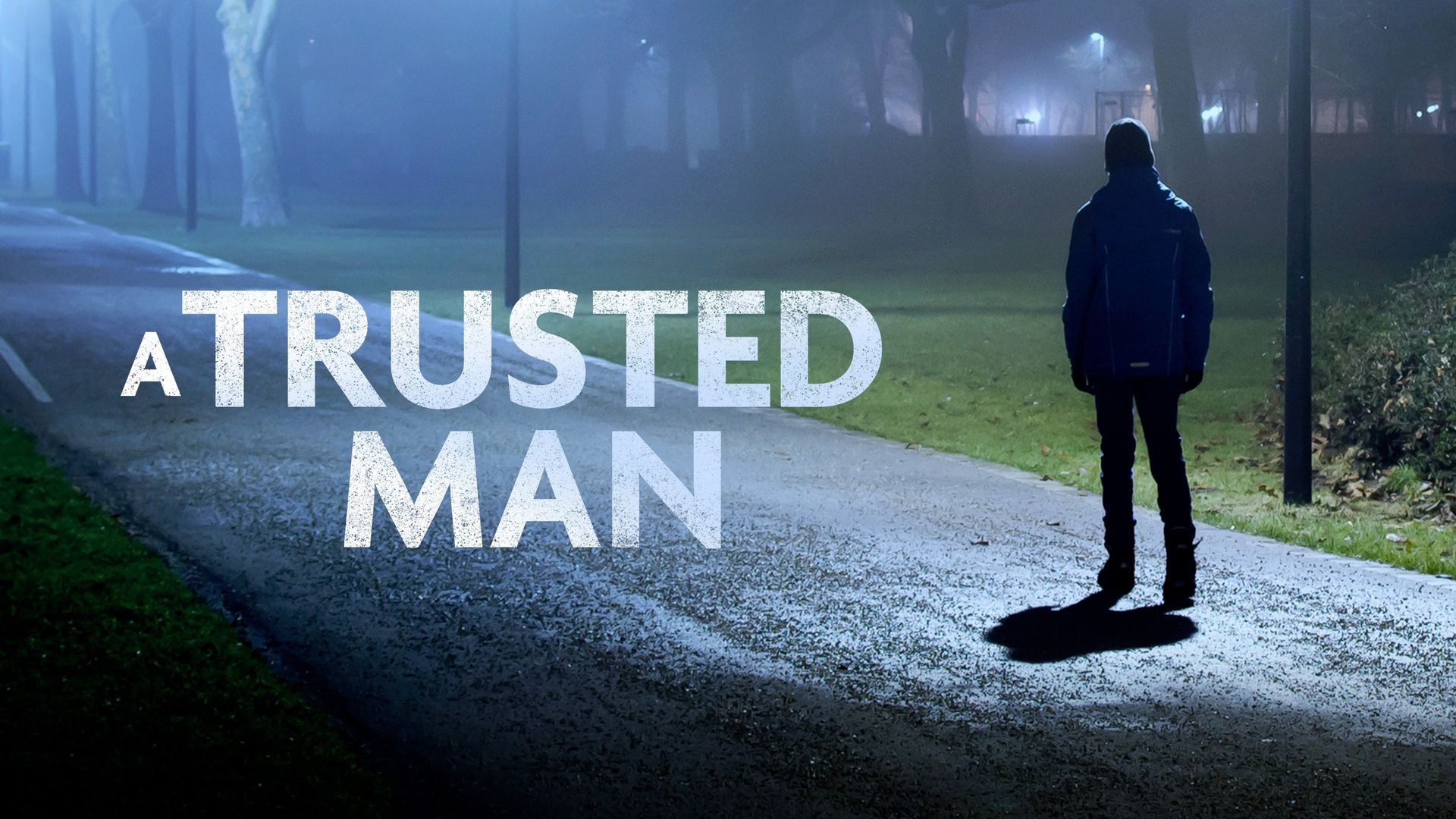 A Trusted Man Backdrop