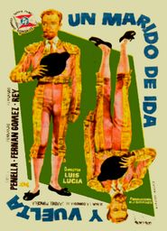  Un marido de ida y vuelta Poster