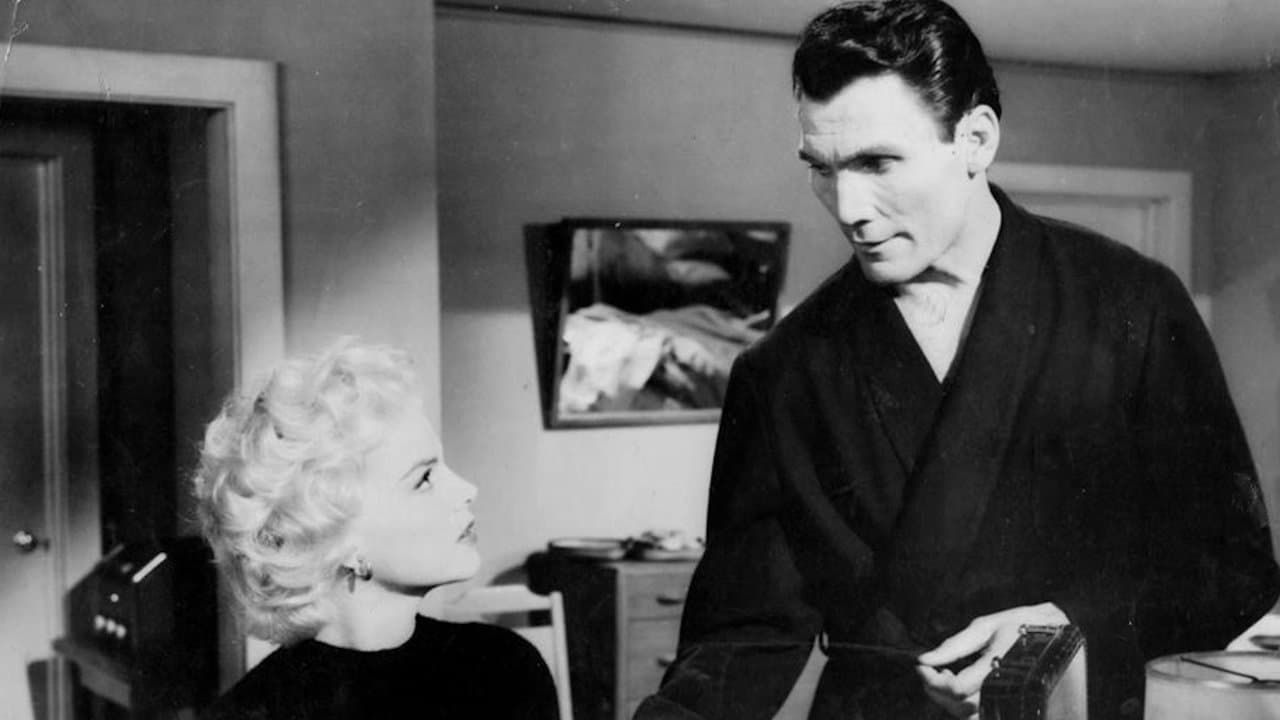 House of Numbers (1957) Where to Watch and Stream Online Reelgood