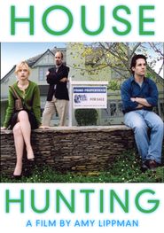  House Hunting Poster