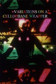  Variations on a Cellophane Wrapper Poster