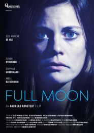  Full Moon Poster