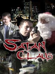  Satan Claus Poster