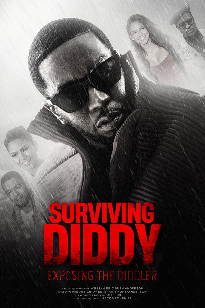 Surviving Diddy