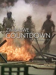  Zimbabwe Countdown Poster