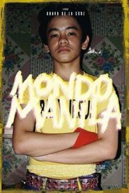  Mondomanila, or: How I Fixed My Hair After a Rather Long Journey Poster