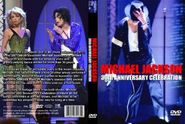  Michael Jackson: 30th Anniversary Celebration Poster