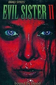  Evil Sister 2 Poster