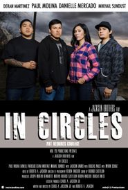  In Circles Poster