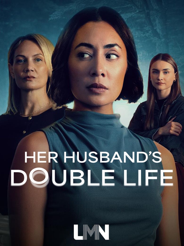 Her Husband's Double Life