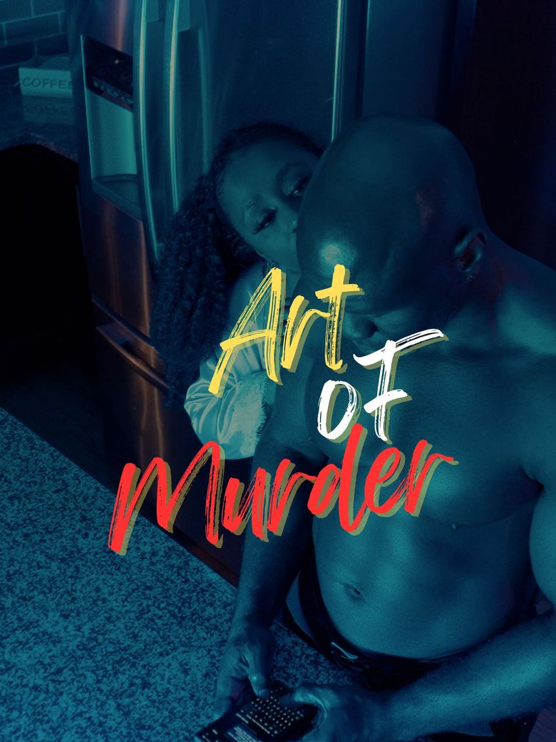 Art of Murder