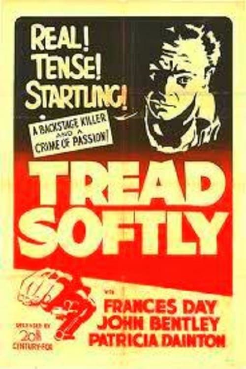 Tread Softly Poster