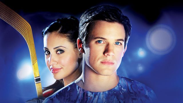 The Cutting Edge 3: Chasing the Dream Backdrop