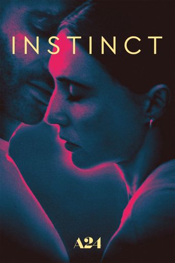  Instinct Poster