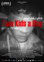  Two Kids a Day Poster