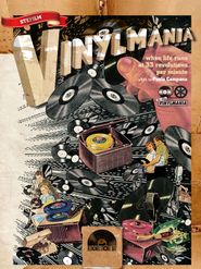 Vinylmania: When Life Runs at 33 Revolutions Per Minute Poster