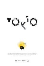  Tokío Poster