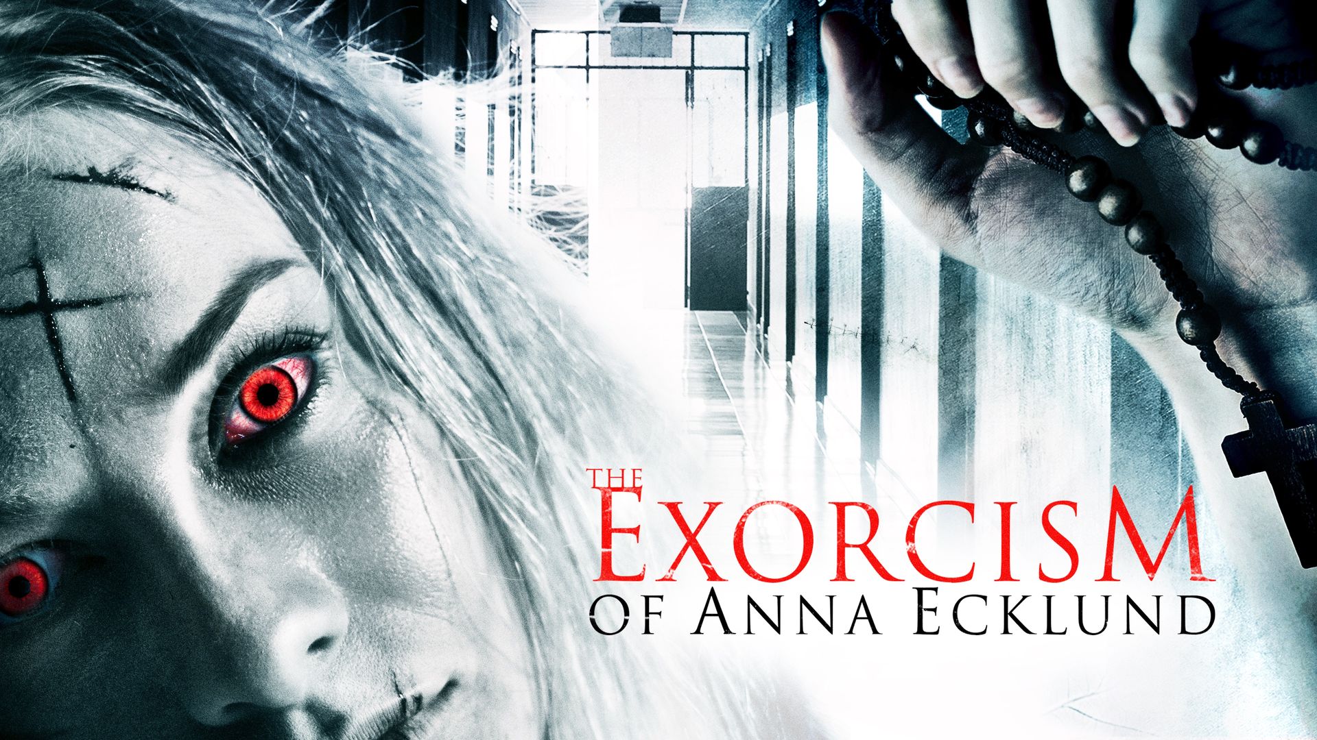 The Exorcism of Anna Ecklund Backdrop