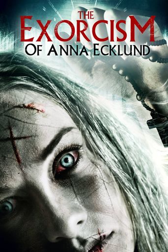  The Exorcism of Anna Ecklund Poster