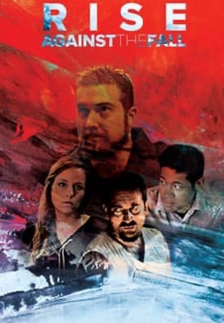 Rise Against the Fall