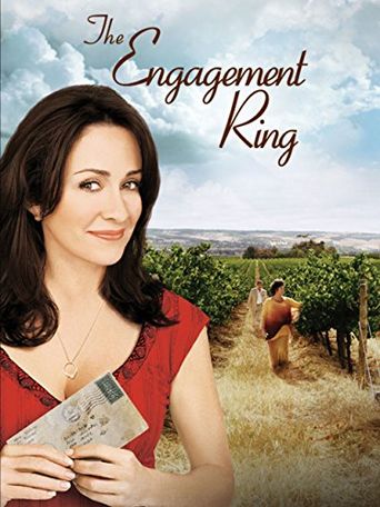  The Engagement Ring Poster
