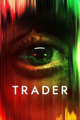  Trader Poster