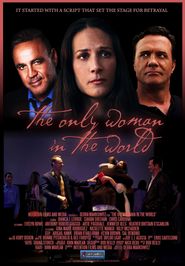  The Only Woman in the World Poster