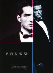 Falco - Falco Symphonic Poster