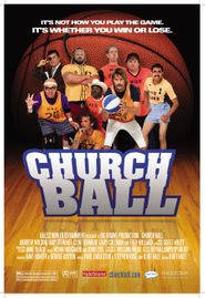  Church Ball Poster