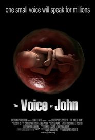  The Voice of John Poster