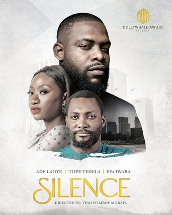 day of silence 2024 movie