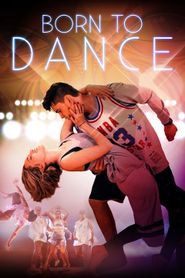  Born to Dance Poster