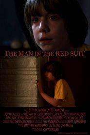  The Man in the Red Suit Poster