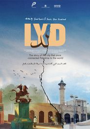  Lyd Poster