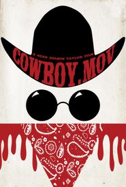  COWBOY.MOV Poster