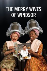  The Merry Wives of Windsor Poster