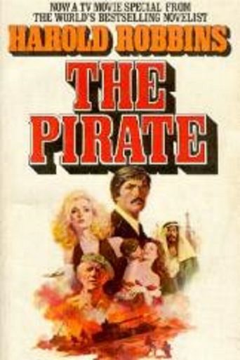  The Pirate Poster
