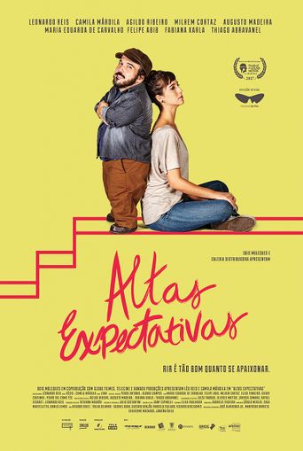  High Expectations Poster