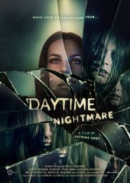  Daytime Nightmare Poster