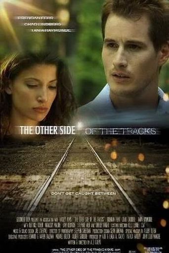  The Other Side of the Tracks Poster
