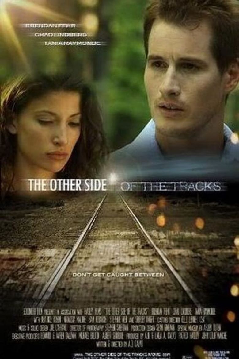 The Other Side of the Tracks Poster