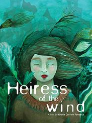  Heiress of the Wind Poster