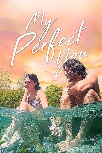  My Perfect You Poster