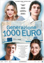  Generazione mille euro Poster