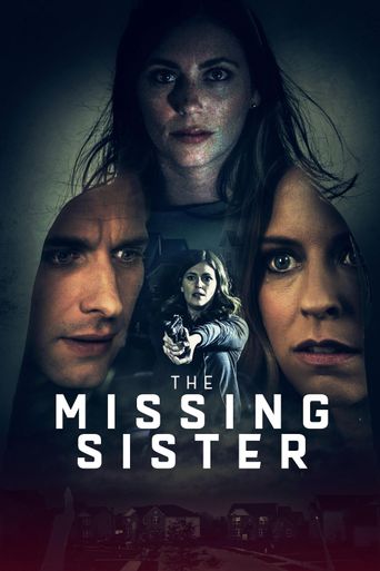  The Missing Sister Poster