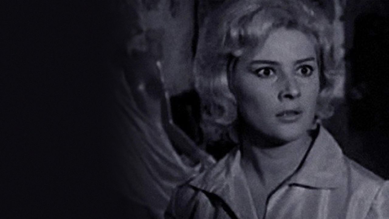 Portrait in Terror (1968): Where to Watch and Stream Online | Reelgood