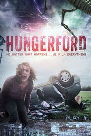  Hungerford Poster