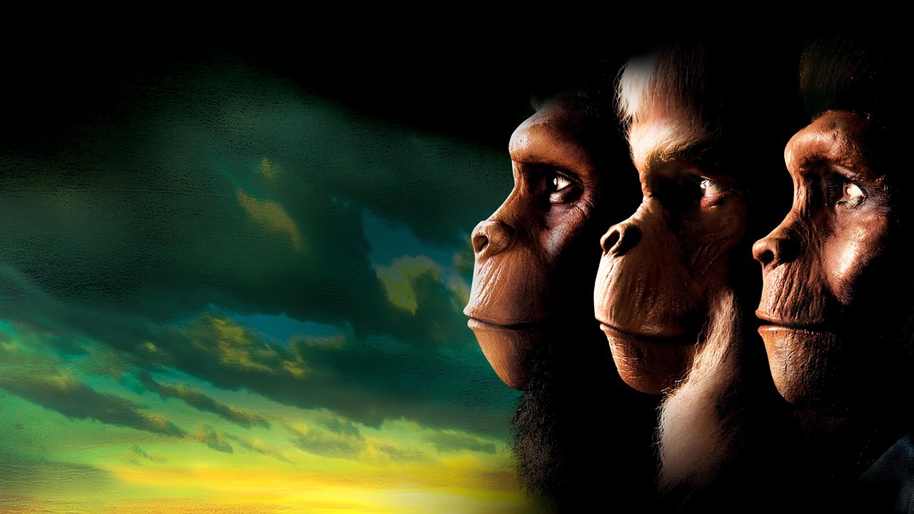 Watch Planet Of The Apes Free Online 1968