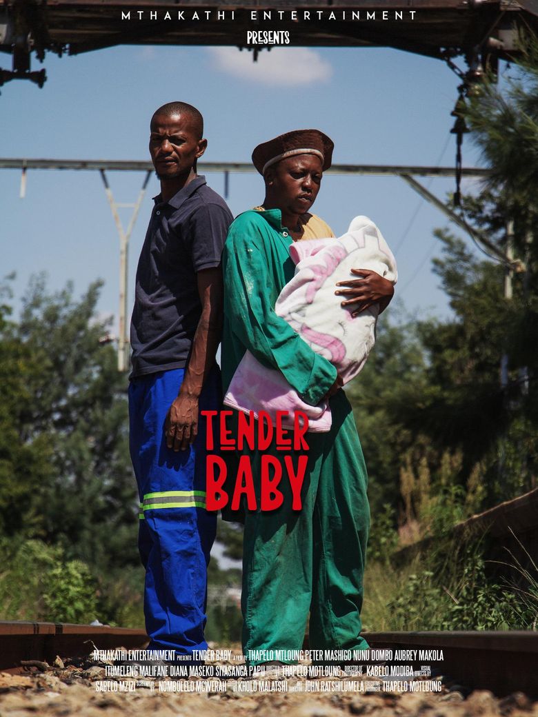 Tender Baby