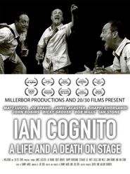 Ian Cognito: A Life and A Death on Stage Poster